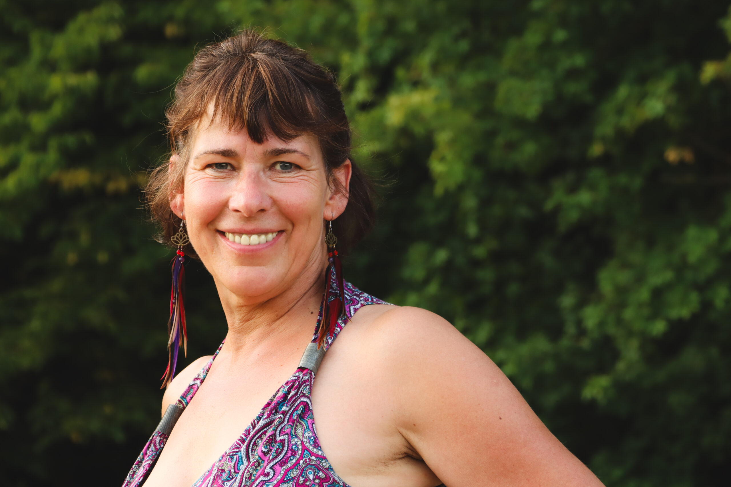 Herzraum Carina Zinke