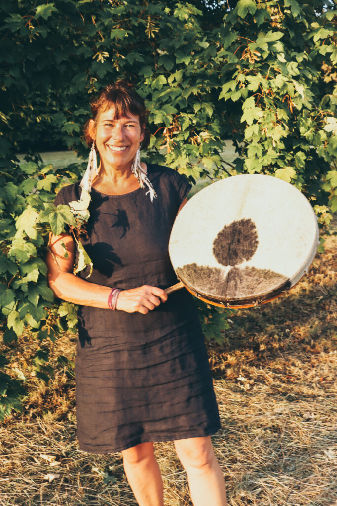 Herzraum Carina Zinke