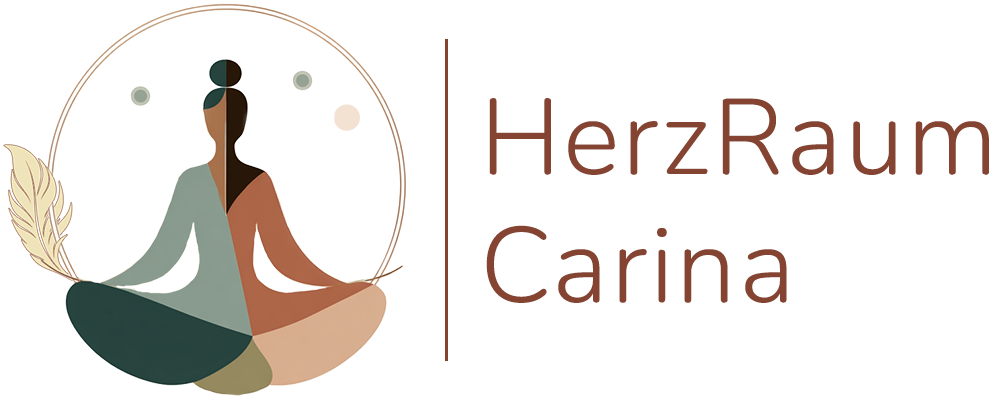 HerzRaum Carina Zinke - Logo Web