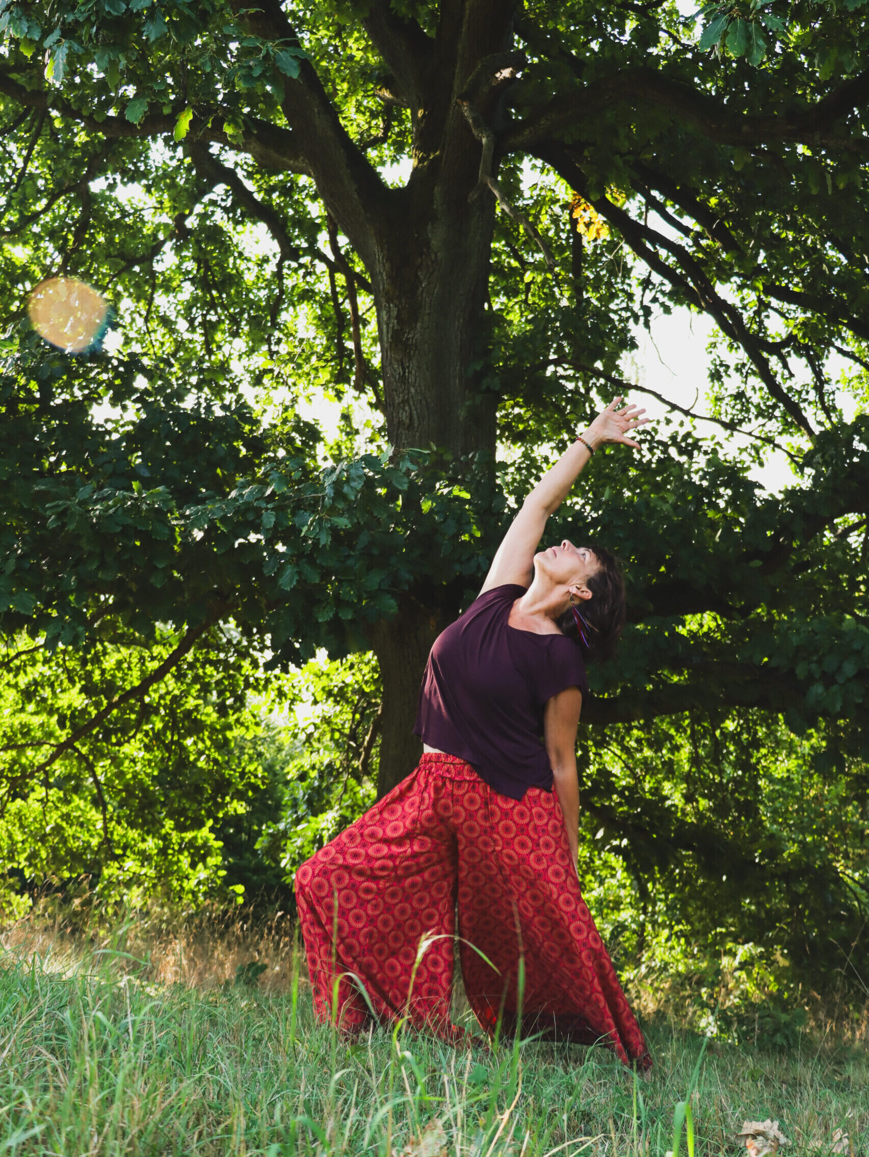 HerzRaum Carina Zinke Workshops
