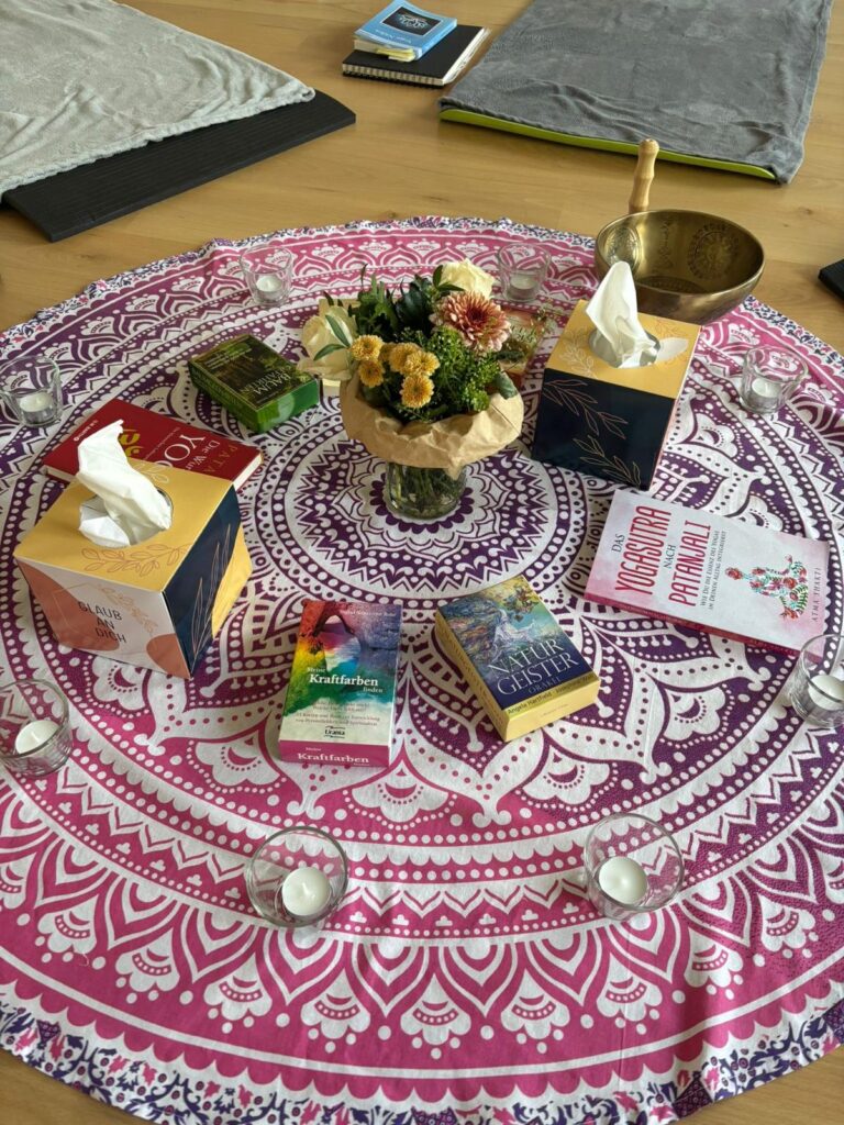 Workshops HerzRaum Carina Zinke